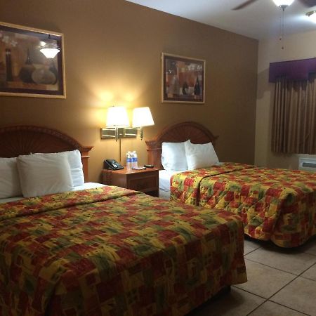 La Copa Inn Alamo Room photo